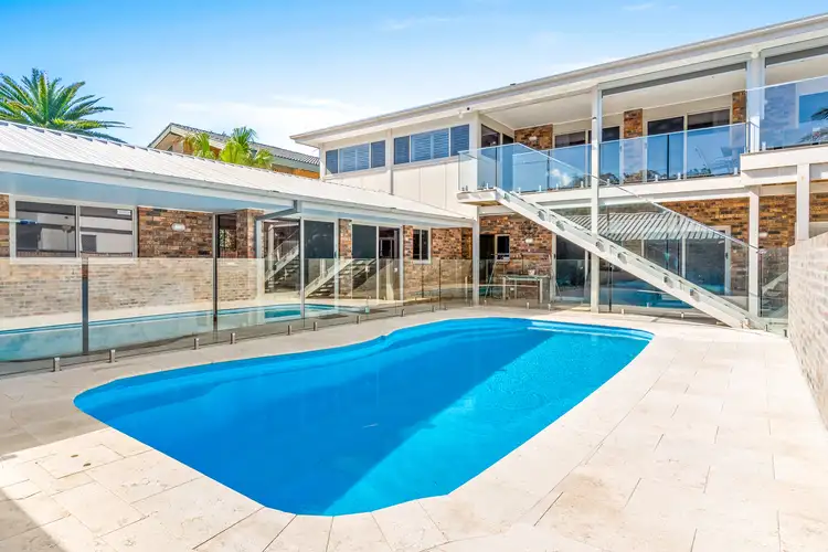 Third view of Homely house listing, 18 Underwood Road, Forster NSW 2428