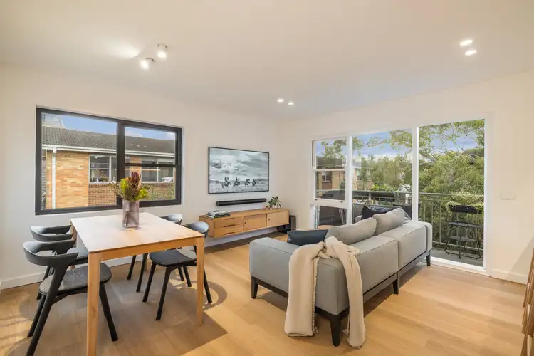 12/48 Ben Boyd Road, Neutral Bay NSW 2089