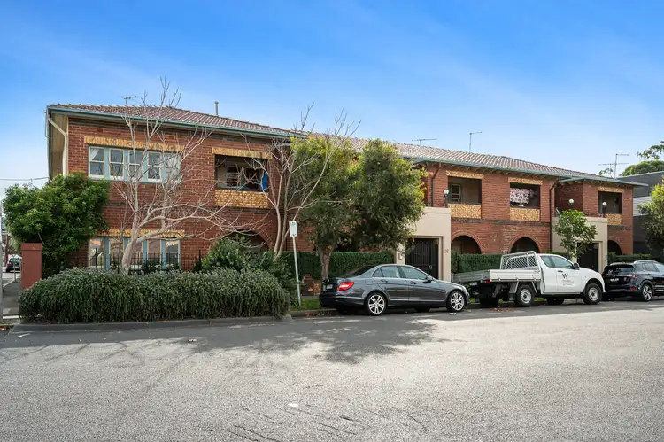 7/36 Philipson Street, Albert Park VIC 3206