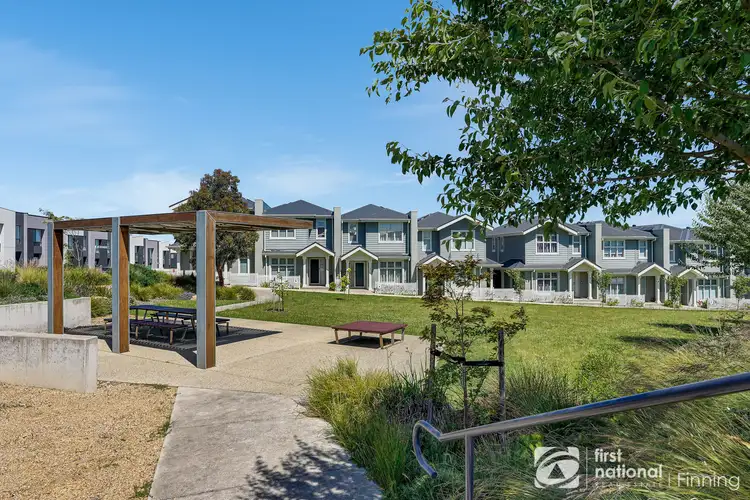 3 Splendour Lane, Berwick VIC 3806