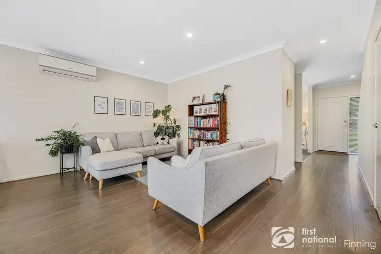 Fifth view of Homely house listing, 3 Splendour Lane, Berwick VIC 3806