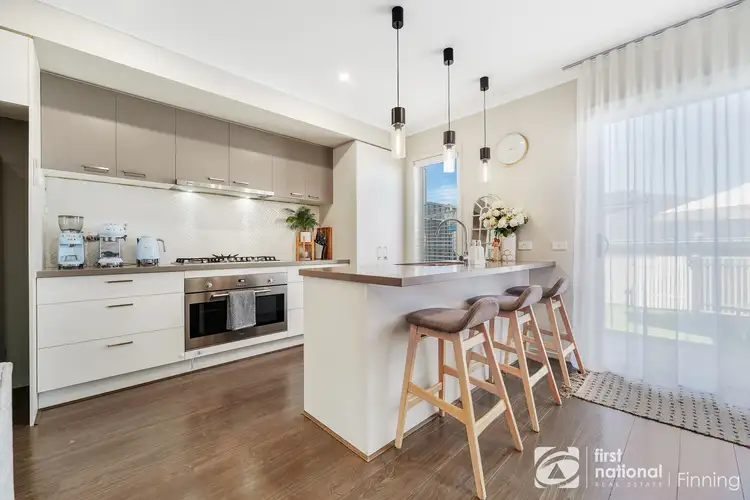 Sixth view of Homely house listing, 3 Splendour Lane, Berwick VIC 3806