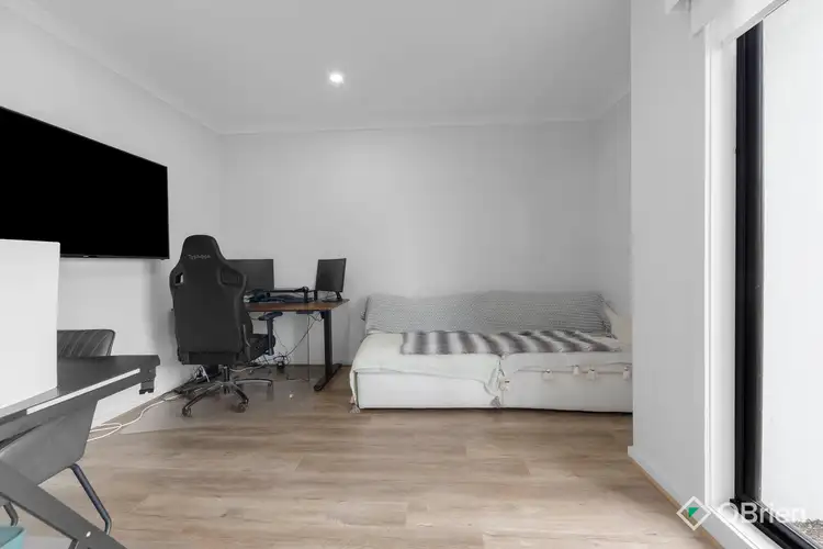 Fifth view of Homely townhouse listing, 8 Hedgeley Avenue, Deanside VIC 3336