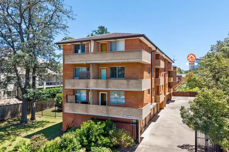 1/7 First Street, Kingswood NSW 2747