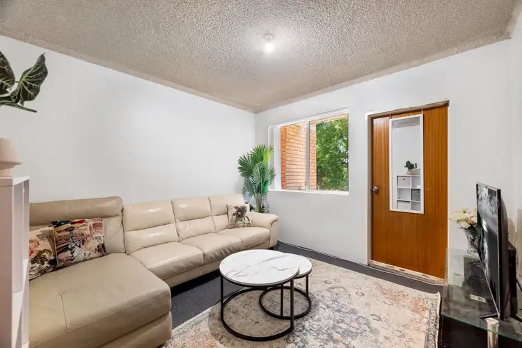 Second view of Homely apartment listing, 1/7 First Street, Kingswood NSW 2747