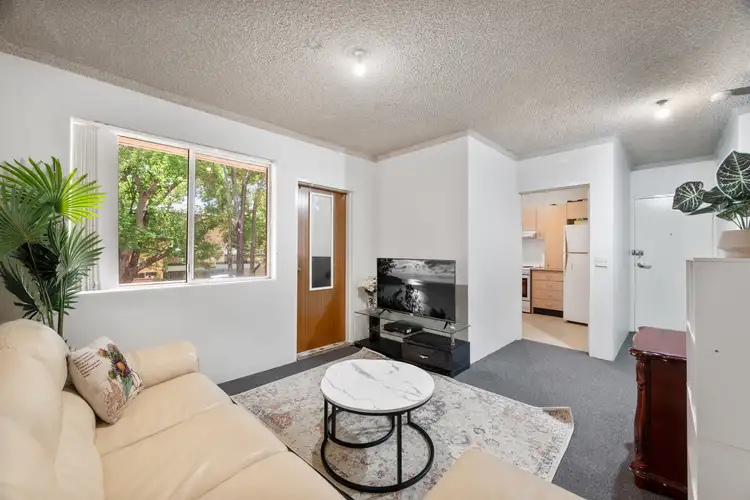 Third view of Homely apartment listing, 1/7 First Street, Kingswood NSW 2747