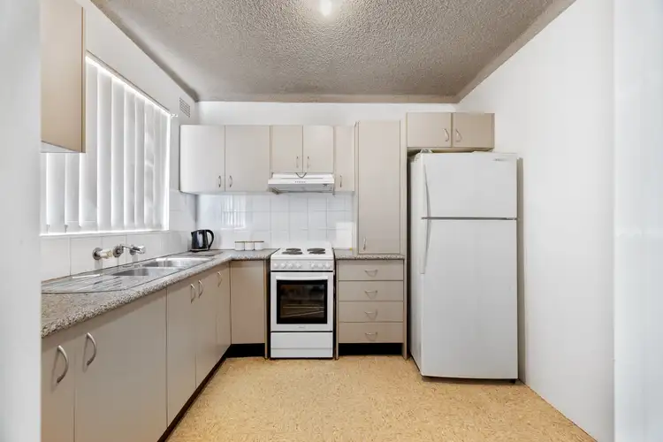 Fourth view of Homely apartment listing, 1/7 First Street, Kingswood NSW 2747