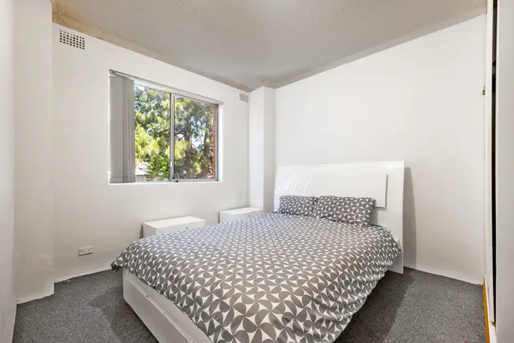 Fifth view of Homely apartment listing, 1/7 First Street, Kingswood NSW 2747