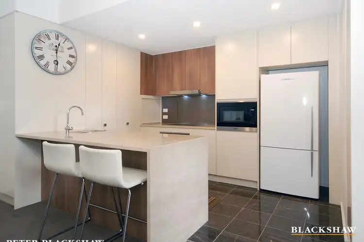 130/18 Austin Street, Griffith ACT 2603