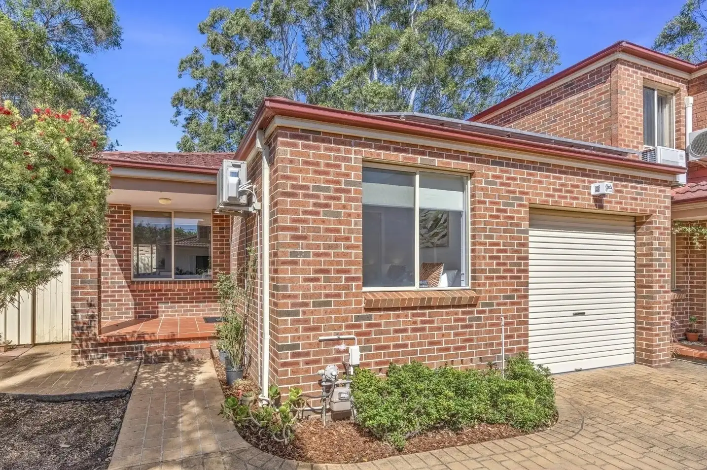 Main view of Homely villa listing, 6/14 Gilba Road, Pendle Hill NSW 2145