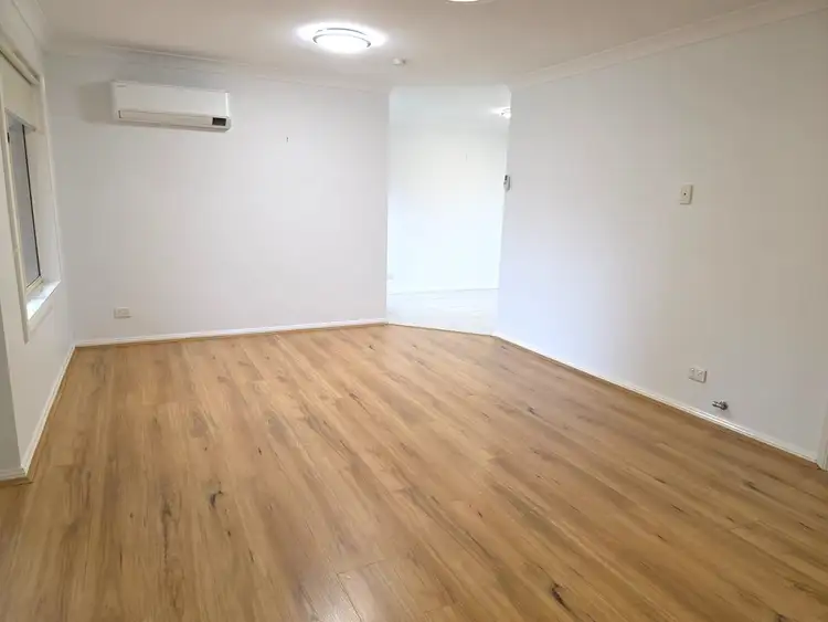 Second view of Homely villa listing, 6/14 Gilba Road, Pendle Hill NSW 2145