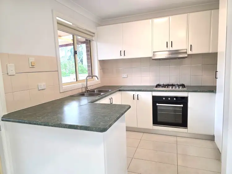 Third view of Homely villa listing, 6/14 Gilba Road, Pendle Hill NSW 2145