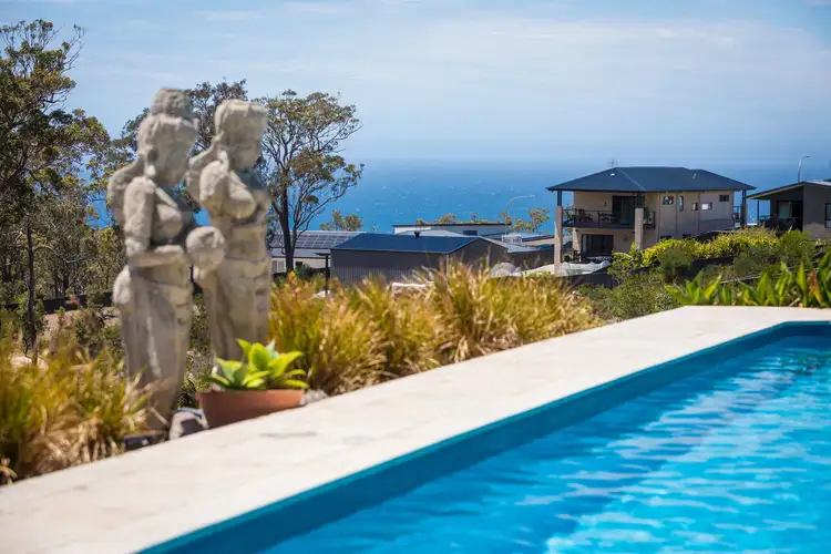 178 Mirador Drive, Mirador NSW 2548