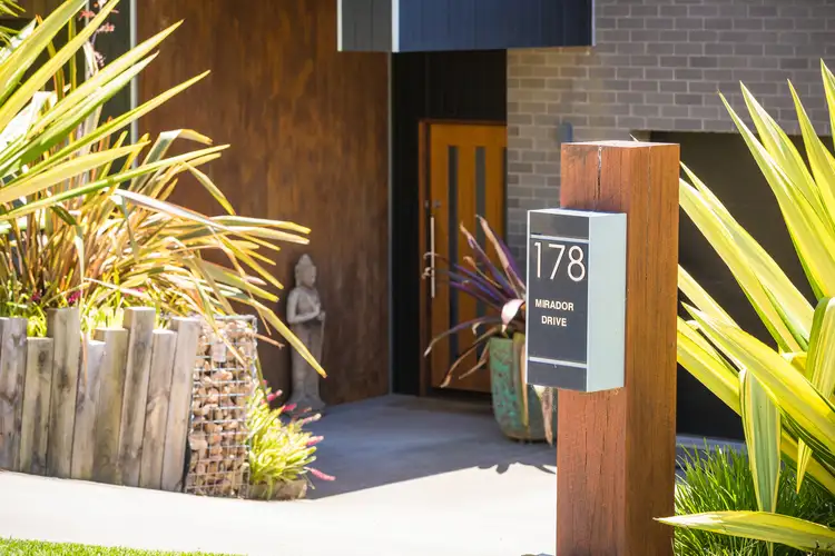 Fifth view of Homely house listing, 178 Mirador Drive, Mirador NSW 2548