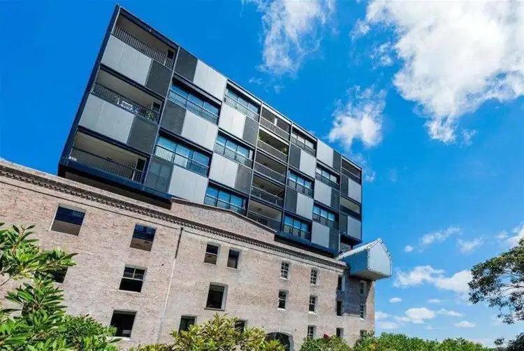 313/280 Jones Street, Pyrmont NSW 2009