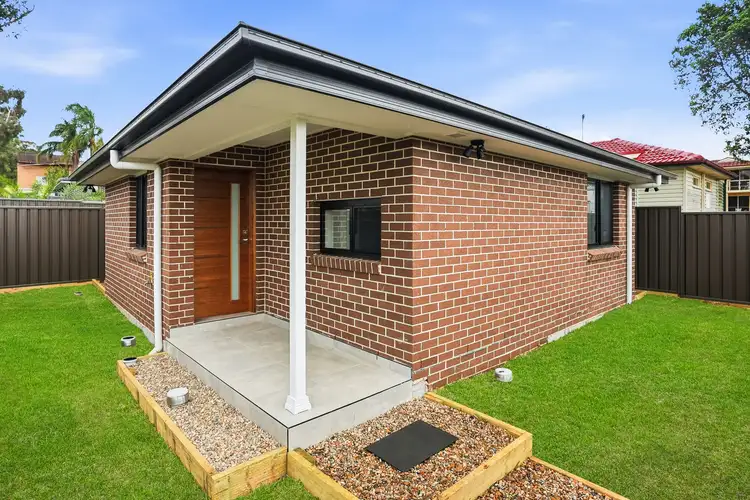 24a Pembroke Street, Blacktown NSW 2148