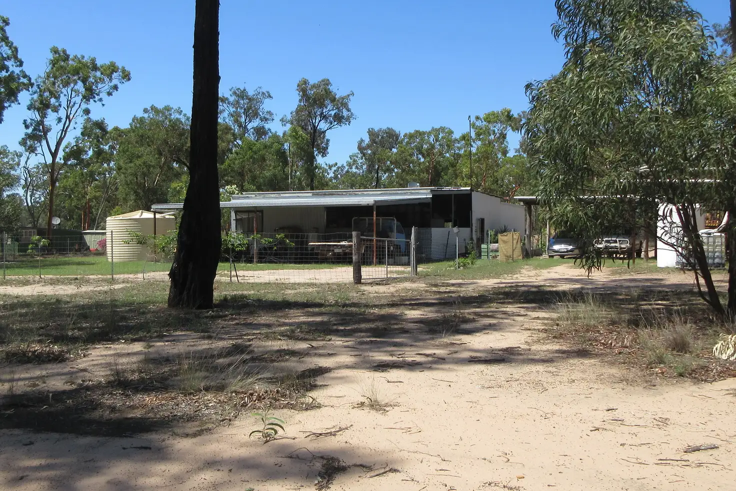 Main view of Homely rural property listing, Address available on request