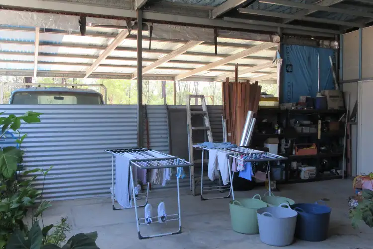 Third view of Homely rural property listing, Address available on request