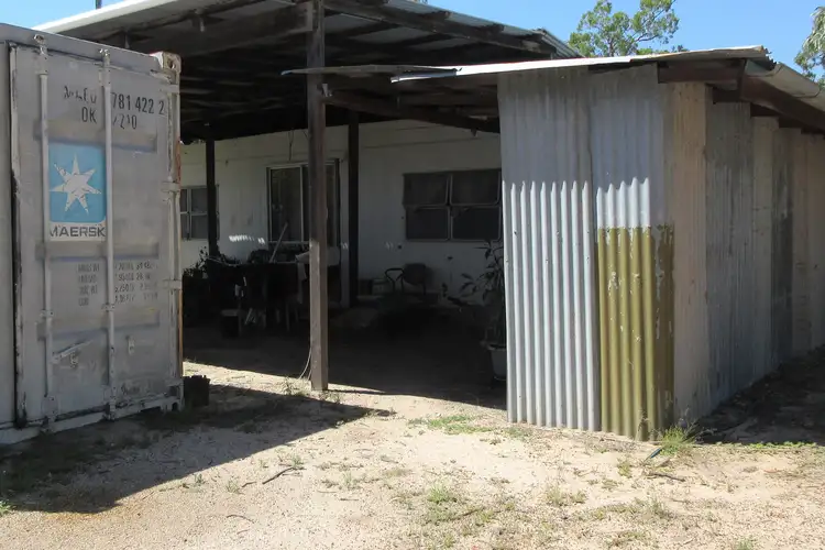 Fourth view of Homely rural property listing, Address available on request