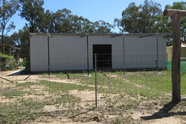 Fifth view of Homely rural property listing, Address available on request