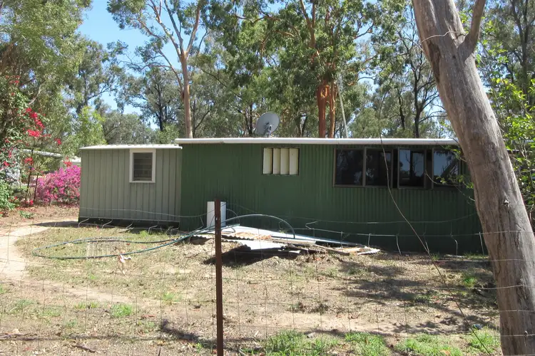 Sixth view of Homely rural property listing, Address available on request