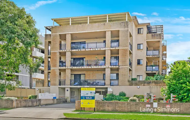 24/1-5 Durham Street, Mount Druitt NSW 2770