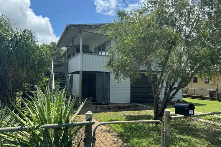 Address available on request