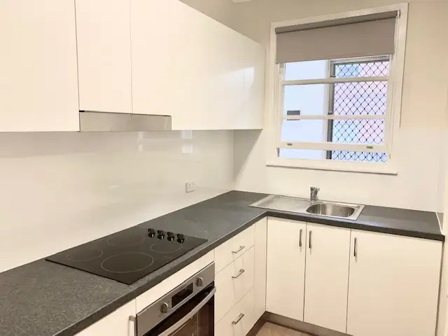 Second view of Homely apartment listing, 4/49 Thomas Street, Ashfield NSW 2131