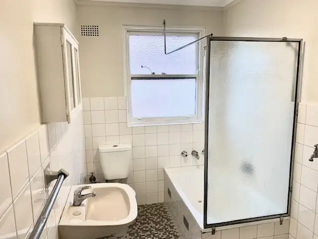 Fourth view of Homely apartment listing, 4/49 Thomas Street, Ashfield NSW 2131