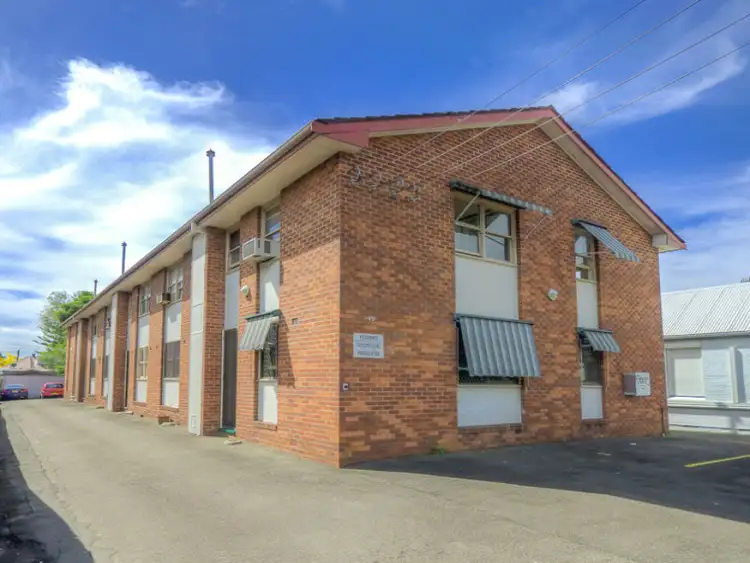 Fifth view of Homely apartment listing, 4/49 Thomas Street, Ashfield NSW 2131