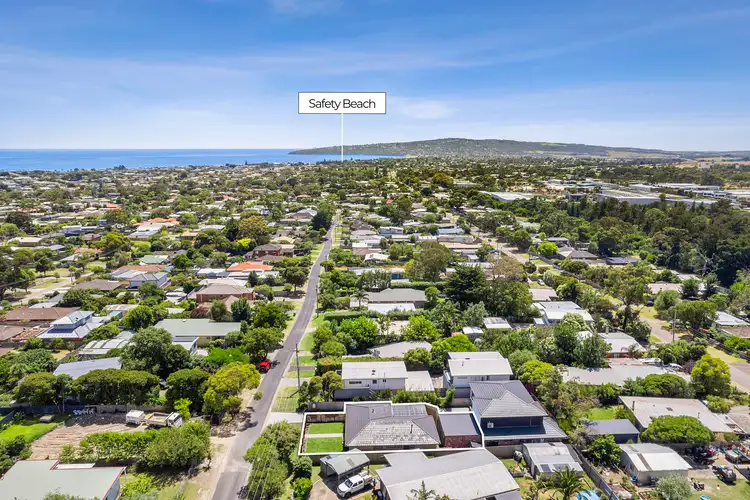 Second view of Homely house listing, 1/31 Olympic Parade, Dromana VIC 3936