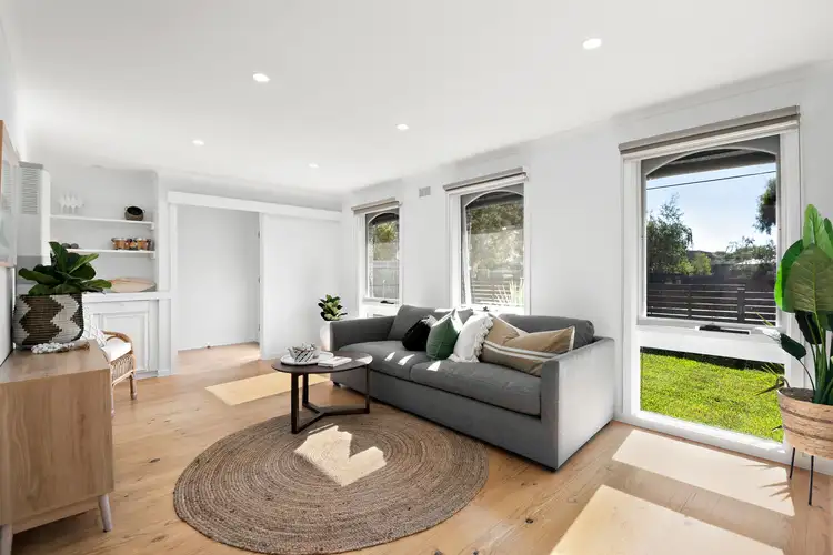 Third view of Homely house listing, 1/31 Olympic Parade, Dromana VIC 3936