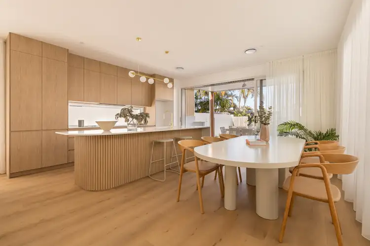 Fifth view of Homely house listing, 24B Yacht Street, Southport QLD 4215