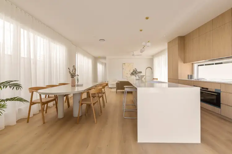 Sixth view of Homely house listing, 24B Yacht Street, Southport QLD 4215