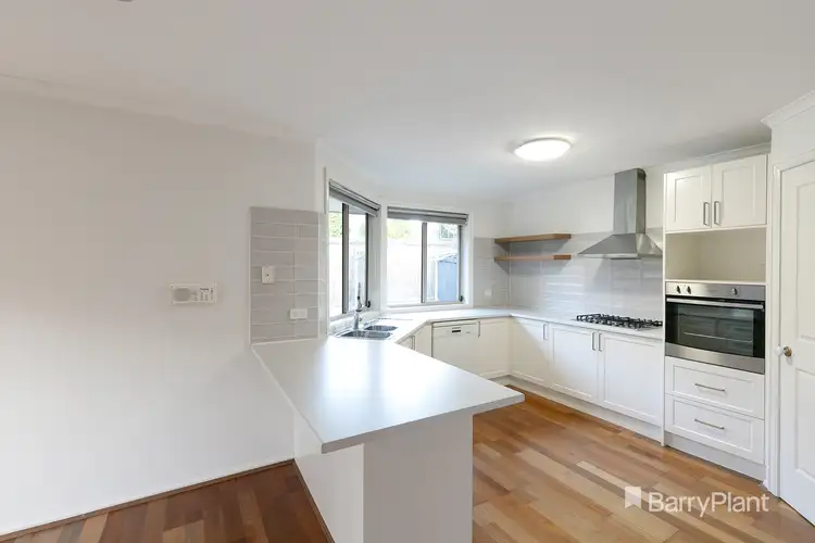 Second view of Homely unit listing, 2/50 Langmore Lane, Berwick VIC 3806