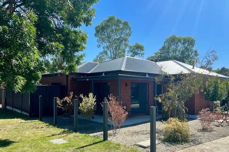 Second view of Homely house listing, 1/47 Spring Gully Road, Spring Gully VIC 3550