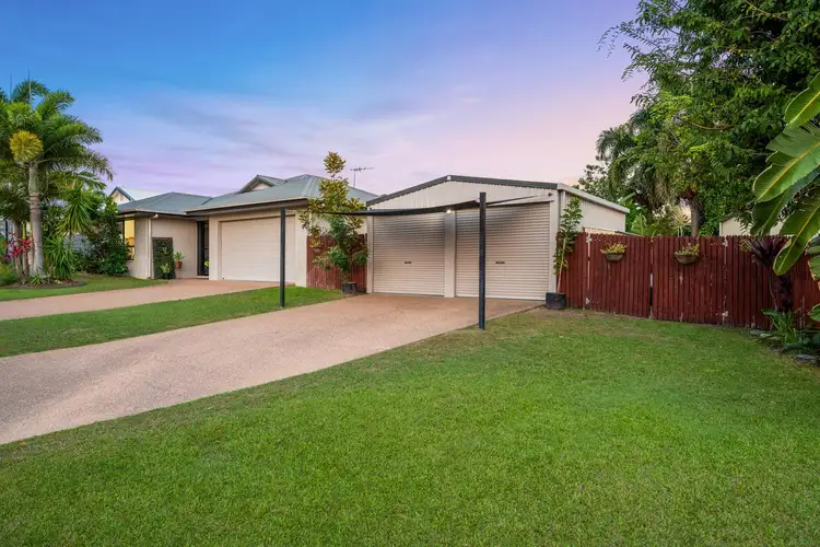 Fourth view of Homely house listing, 27 Seabrook Circuit, Bushland Beach QLD 4818
