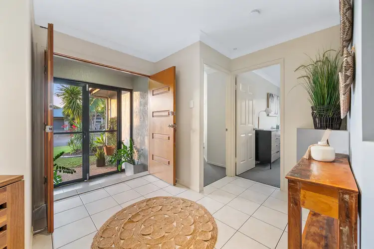 Fifth view of Homely house listing, 27 Seabrook Circuit, Bushland Beach QLD 4818