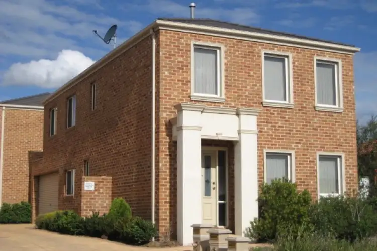 6/4 Buick Crescent, Mill Park VIC 3082