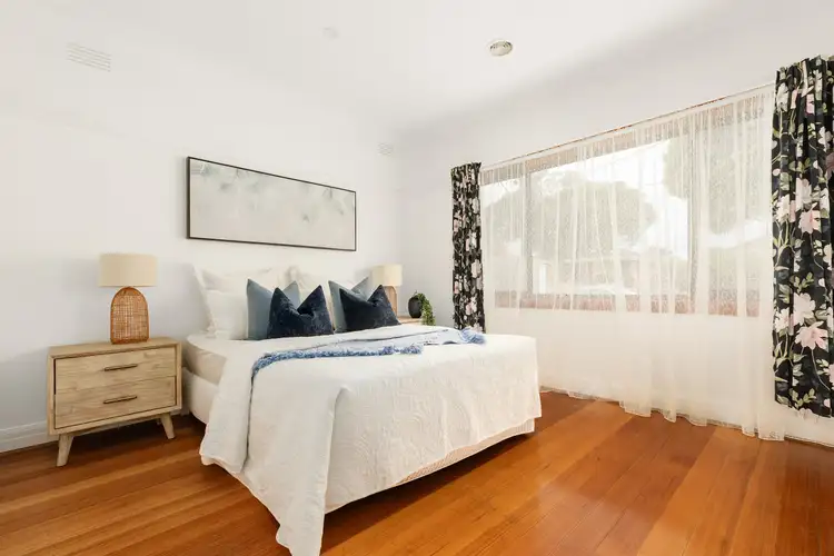 Fifth view of Homely unit listing, 1/71 Moriah Street, Clayton VIC 3168
