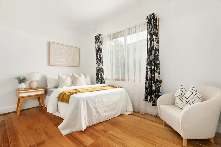 Sixth view of Homely unit listing, 1/71 Moriah Street, Clayton VIC 3168