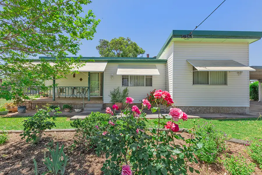 Main view of Homely house listing, 15-35 Bylong Road, Tamworth NSW 2340