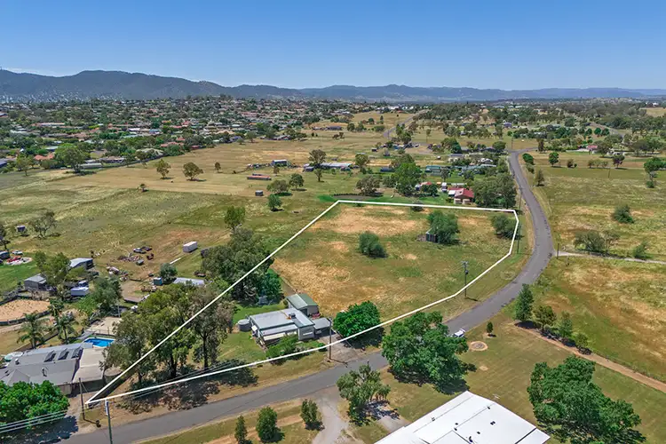 Second view of Homely house listing, 15-35 Bylong Road, Tamworth NSW 2340