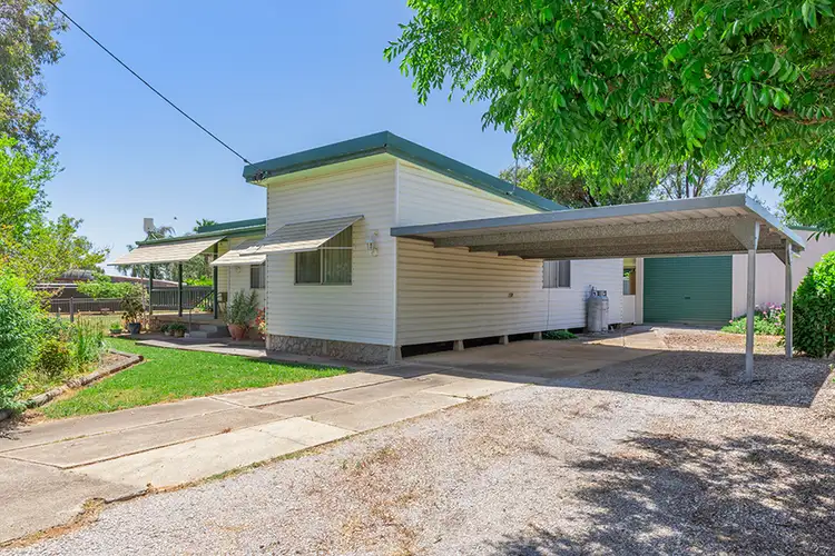 Third view of Homely house listing, 15-35 Bylong Road, Tamworth NSW 2340