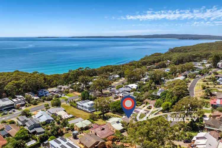 34 Dacres Street, Vincentia NSW 2540