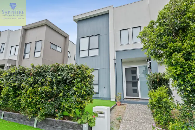 55 Sutherland Drive, Strathpine QLD 4500