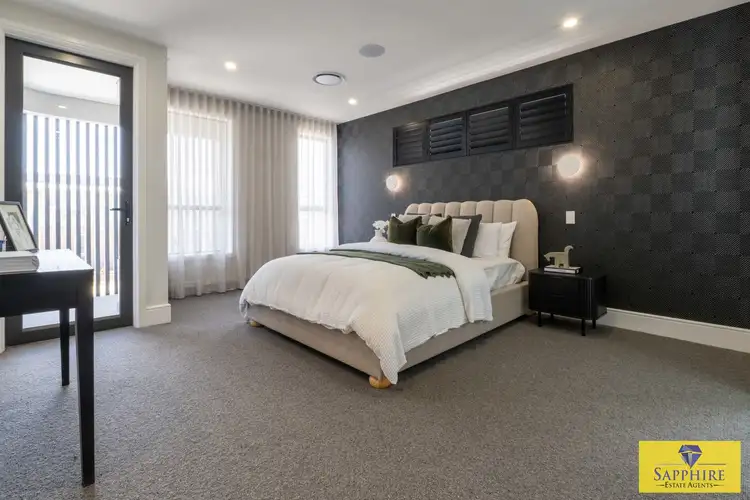 Fifth view of Homely house listing, 2 Austinmere Place, Prestons NSW 2170