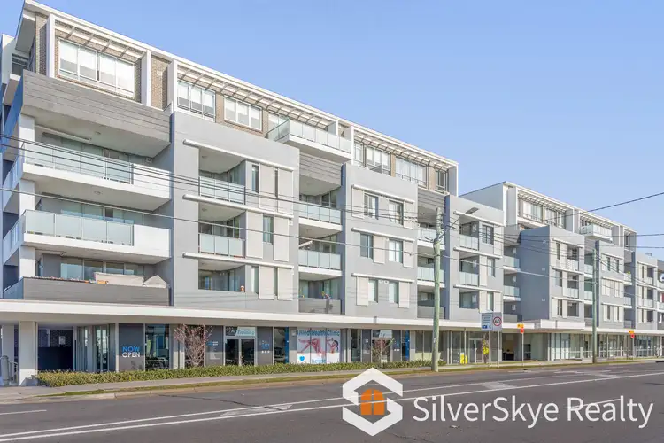 12/502-518 Canterbury Road