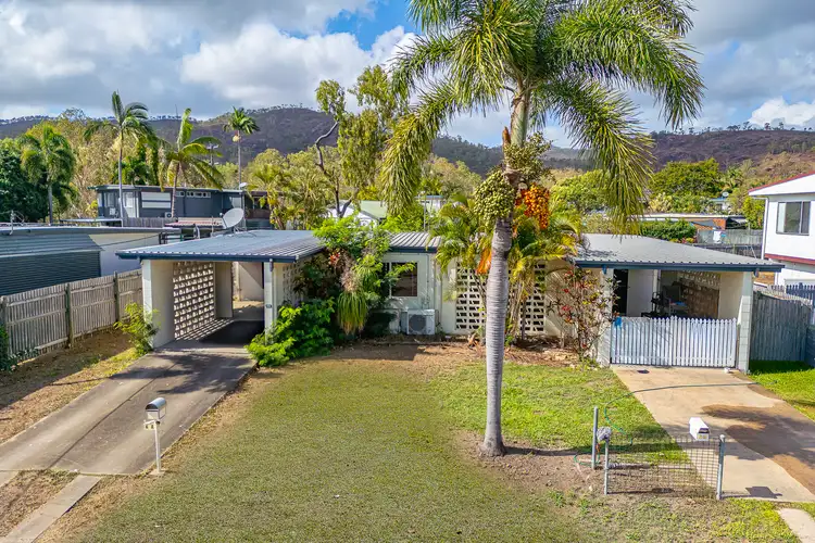 6 MacFarlane Street, Wulguru QLD 4811