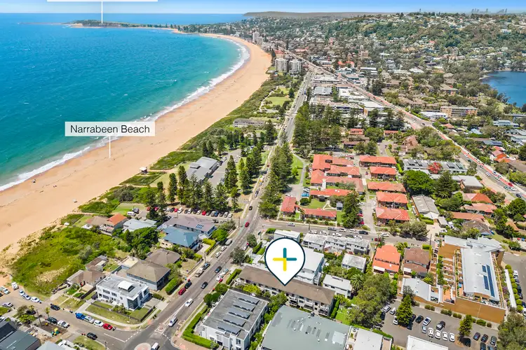 Fourth view of Homely apartment listing, 2/96 Ocean Street, Narrabeen NSW 2101